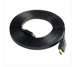 Cable SVEN HDMI v1.3 5.0m 19M/M Flat