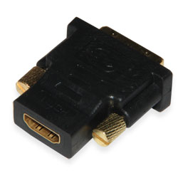 Перехідник DVI 24 - HDMI