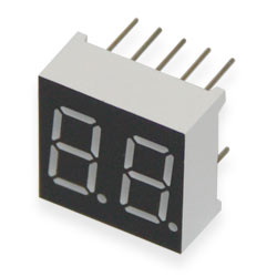 2-digit indicator  0.36 