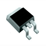 Transistor FDD5614P