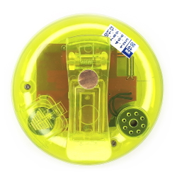 Electronic  kitchen stopwatch timer GREEN