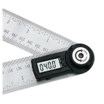 Угломер цифровой SYNTEK  Digital protractor 0.1 °, L = 200 mm<gtran/>