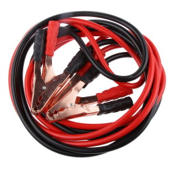 Start wires WD600W 600A 2.2m