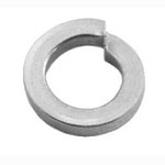 Spring washer M6 (grover) stainless steel 304