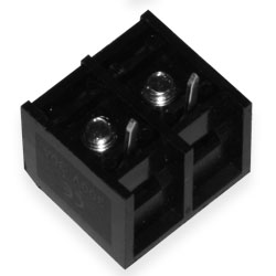 Barrier terminal block XK-HB9500-02P