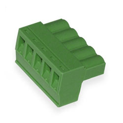 XK detachable terminal block2EDGK-5.08-05P