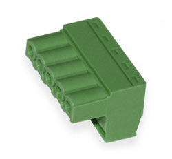 XK detachable terminal block2EDGK-5.08-05P