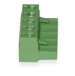 XK detachable terminal block2EDGK-5.08-05P