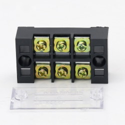  Barrier terminal block TB2503