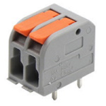 Connector<gtran/> JM-2604-2P 90°