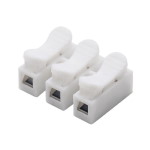 Connector<gtran/> CH-3 mini