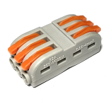 Connector<gtran/> PCT-223