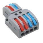 Connector<gtran/> LT-422 (SPL-42)