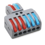 Connector<gtran/> LT-623 (SPL-62)