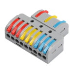 Connector<gtran/> LT-933 (SPL-93)