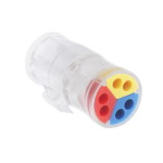 Connector<gtran/> LT-736