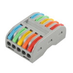 Connector<gtran/> PCT-225 Color