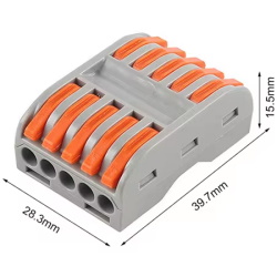 Connector PCT-225