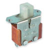 Slide switch<gtran/> PDM1-1M<gtran/>