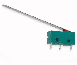 Microswitch KW4-3