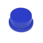 Cap  A03 - Blue