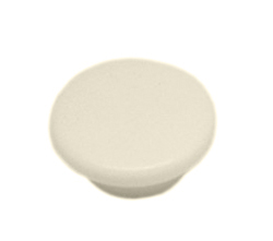 Cap A29-3.0mm White