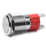 Anti-vandal button  GQ16AF-10/N non-latching