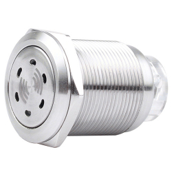 Buzzer anti-vandal GQ22F-BZ-12V