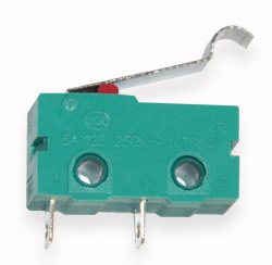 Microswitch KW4-4-2