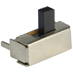 Slide switch SK-12F14G5