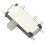 Slide switch<gtran/> MSK-12C01-07