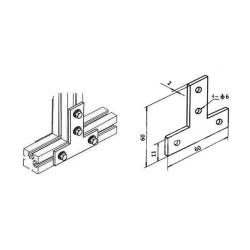 T-connector 2020