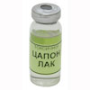 ZAPON varnish colorless [10 ml]