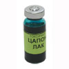 ZAPON varnish green [10 ml]