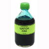 ZAPON varnish green [100 ml]<gtran/>