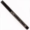 Acid resistant marker EDDING-792 black [for drawing PP tracks]