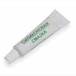 Thick silicone grease [tube 10 ml]<gtran/>