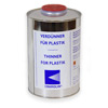 Розчинник для лаку Plastik 1 л (Thinner Plastik)