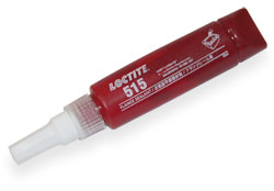 Герметик фланцевый анаэробный LOCTITE-515 [50 мл]  РАСПРОДАЖА