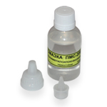 Liquid silicone grease<gtran/> PMS-100 [30 ml]<gtran/>