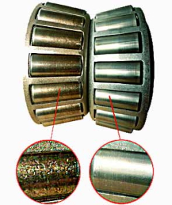  Metal-cladding grease  MS-1000 VMPAUTO [stick 50 g] antifriction