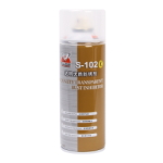 Thin-film protective coating Falcon S-102E [spray 450ml] for tools, knives