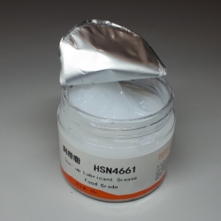 Grease is consistent Sinofalcon HSN4661 50g food grade silicone for oil seals