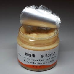 Grease is consistent Sinofalcon QUA3482 50g for high load nodes