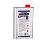 Oxidized contact cleaner<gtran/> Kontakt S 1l<gtran/>