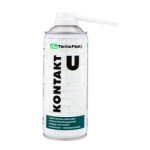 Cleaner-degreaser Kontakt U spray 400ml with brush art.AGT-226