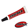 Polishing paste DISPLEX for displays