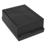 Корпус Z46A PS Black<gtran/>