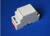 DIN rail enclosure<gtran/> 37 * 88 * 59mm DIN4-01-5 white<gtran/>