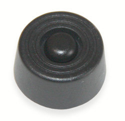  Quick mounting foot (19x9mm)